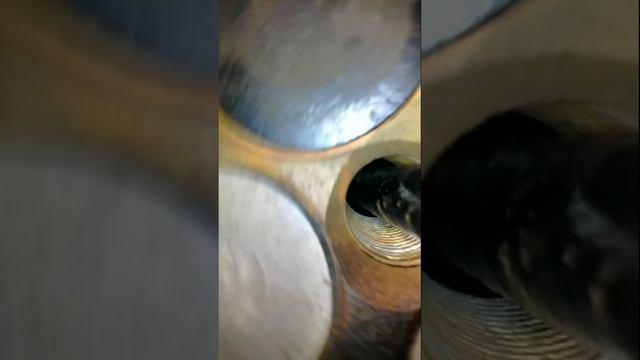 Проверка перед разборкой и эндоскоп двигателя 1NZFE - B5624 смотреть онлайн