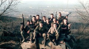 БРОНЕЖИЛЕТ💥(Армейская песня)💥💥💥