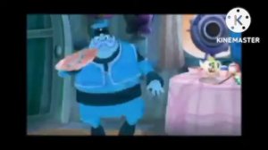 Лунтик И Шер Разбили Тарелки In Luig Group Powers