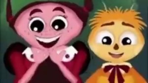 ЛУНТИК И КУЗЯ ТАНЦУЮТ РЖАЧНЫЙ ТАНЕЦ😂