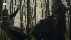 Воскрешение Эртугрул Сезон 5 Серия 66 @TRTDrama_Ru