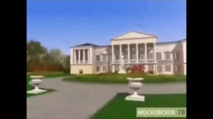 Все заставки каналов Клуб 100(2005-2024)
