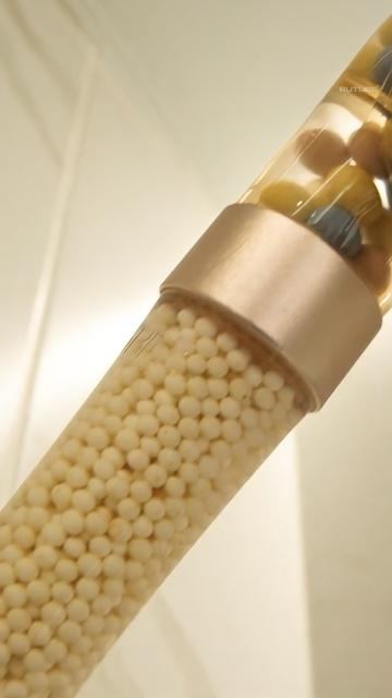 Лейка для душа с фильтром 🔥 Если у вас жесткая вода #лайфхаки смотреть онлайн