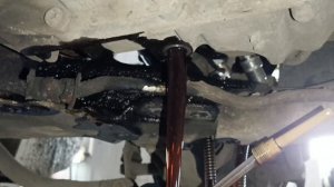 Peugeot 407, 2008г, полная(аппаратная) замена масла в АКПП AL4/DP0