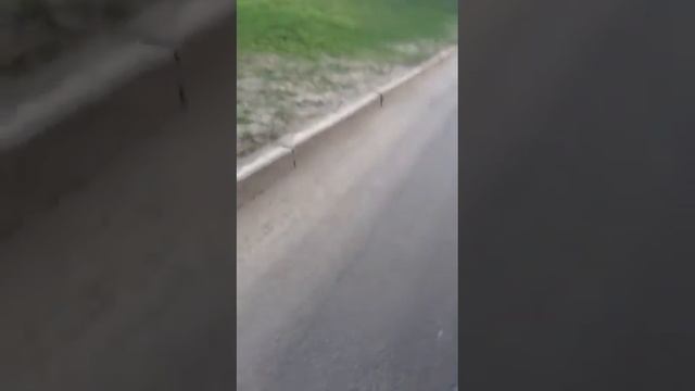 Погоня Дпс Уфа 17.05.2018