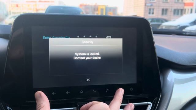 Разблокировка мультимедиа Suzuki Baleno/Ertiga/Fronx/Jimny смотреть онлайн