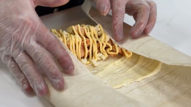 Готовим вкусную шаурму с курицей как в ресторане! смотреть онлайн