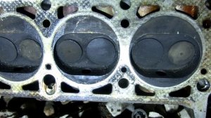 Нужно ли притирать клапана? Проверка