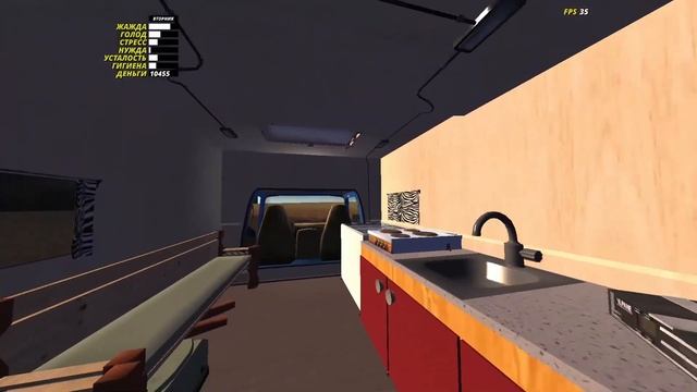 My Summer Car|Обзор мода|CamperSiko смотреть онлайн