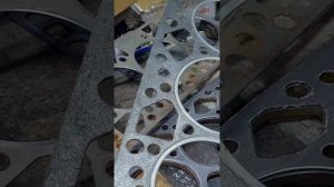 НЕ СТАВЬТЕ ФТОРОПЛАСТОВЫЕ КОЛЬЦА НА МТЗ!