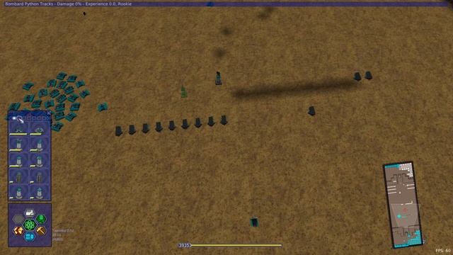 warzone 2100 приемы артвойны смотреть онлайн