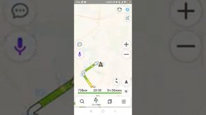 Как пользоваться Яндекс. Навигатор