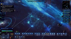 Battlefleet Gothic Armada 2 Прохождение за Империум Часть 13