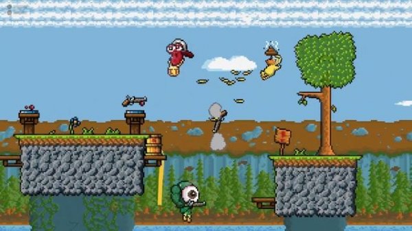 shortcut 2 (Explicit)