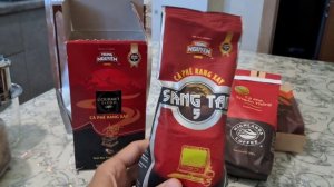 ☕ ВЬЕТНАМСКИЙ КОФЕ: ТОП-3 марки, где купить, цены + как заваривать! 🇻🇳