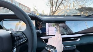 Как отключить включение кругового обзора при включен?