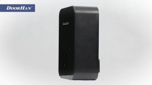 Привод ворот гаражных Doorhan Sectional 800PRO