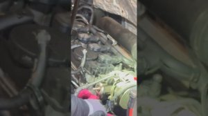 Замена насоса ТНВД Volkswagen Tiguan 2.0 TSI Америка