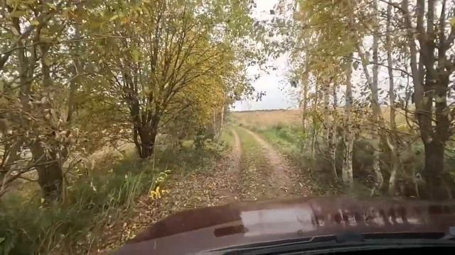 ПЕСНЯ про НИВУ смотреть онлайн