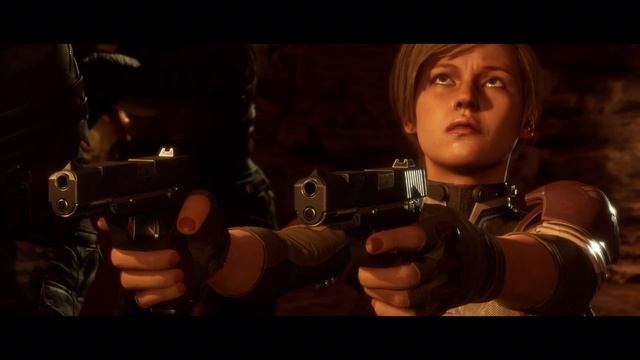 мк11 1 серия ближайший роственик