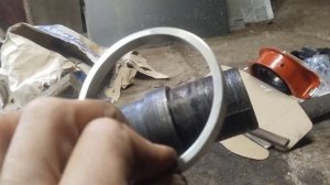 Подвесной Volvo в Газ Валдай, Маз Зубрёнок и т.д.