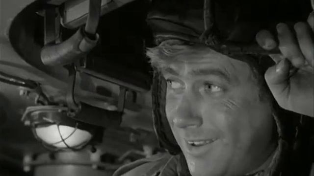 ЧЕТЫРЕ ТАНКИСТА И СОБАКА  (19-21 серии)