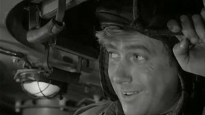 ЧЕТЫРЕ ТАНКИСТА И СОБАКА  (19-21 серии)