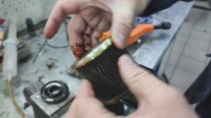 Объем масла на замену в Chery Tiggo 8 Pro Max и распил ОЕМ фильт?