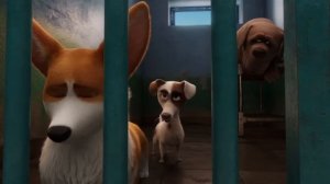 КОРОЛЕВСКИЙ КОРГИ