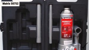 🔝ТОП-5. Лучший бутылочный домкрат🏆 Купить домкрат🔥