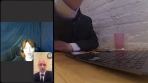 Как пройти видеоинтервью на тариф "Бизнес" Яндекс Такс