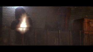 Грехо-Обзор "Мумия Возвращается"