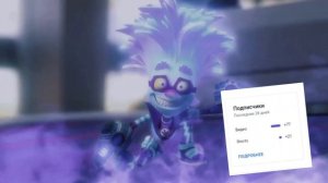 Fire - я словно монстр - Английская версия клипа (Official video