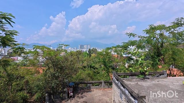 Нячанг, обзорная экскурсия смотреть онлайн