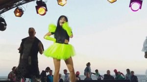 группа Краски "Такси" день поселка Лисий нос