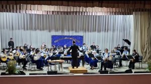 Л. Малиновский. "Блестящий вальс"