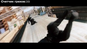 Все киногрехи и киноляпы "Росомаха: Бессмертный"