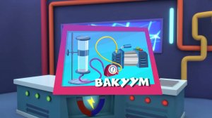 Фиксики, 5 сезон, 13 серия