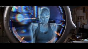 Грехо-Обзор "Фантастическая четвёрка", (2005)