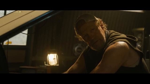 Грехо-Обзор "Форсаж 9" смотреть онлайн