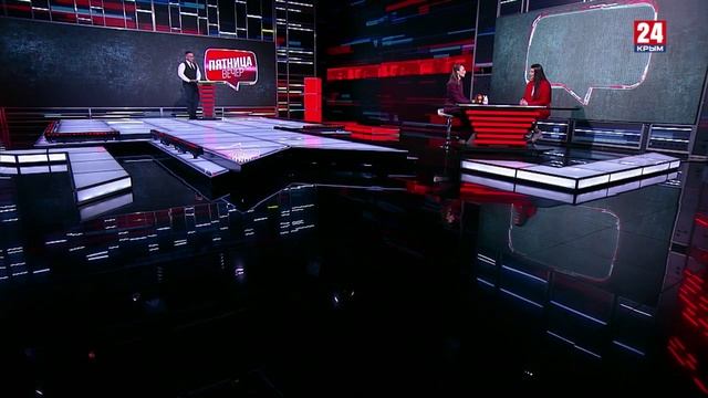 #Пятница.Вечер. Тренды на продажу и Киномостики