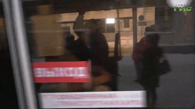 В Самаре продолжаются проверки масочного режима в общ