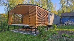 Мастерская от Машинки