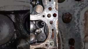 Mazda Demio DW ремонт ДВС