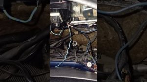 Замена радиатора печки мерседес w 124