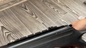 Газовая пружина для Хатсан 125 (Hatsan 125, Optima Mod. 125)