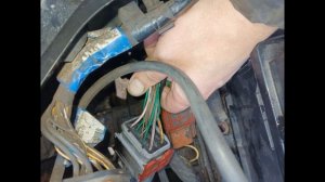 Рено лагуна 2 не заводится! Решено!