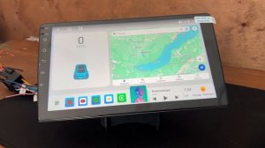 MEKEDE M200S - самая продаваемая андроид магнитола