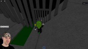 Чёрная дыра и САМАЯ ПРОСТАЯ ИГРА НА РОБЛОКСЕ!