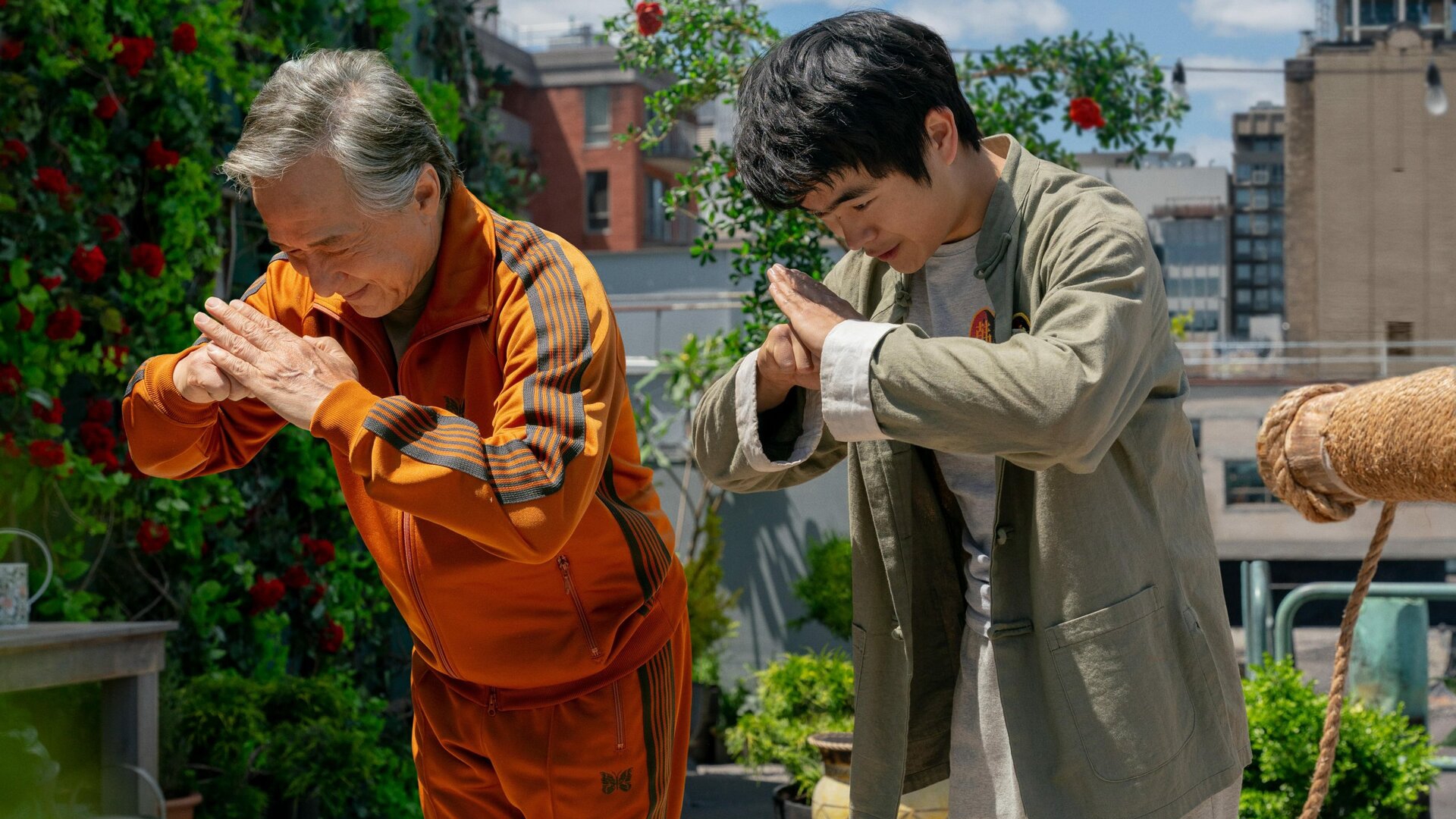 Карты-пацан 2 Легенды - Русский трейлер (2025) смотреть онлайн